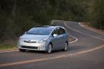 Toyota Prius V 2011 года